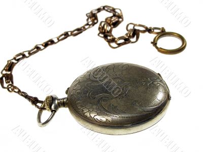Pocket watch