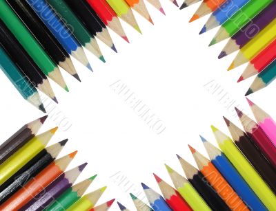 Crayons