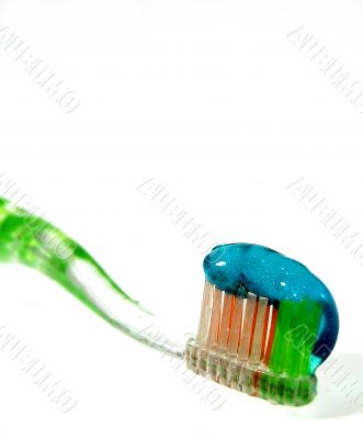 Brush