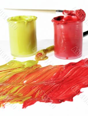 Paint
