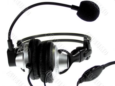 Headphone
