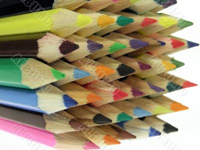 Crayons