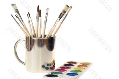 Brushes