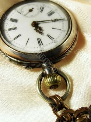 Pocket watch