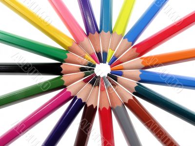 Crayons