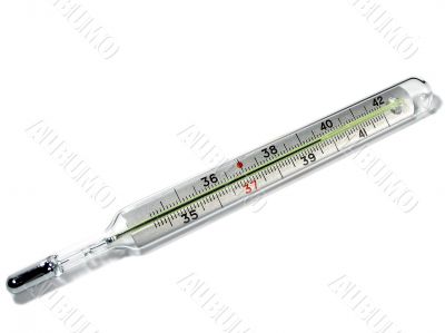 Thermometer