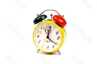Alarm clock