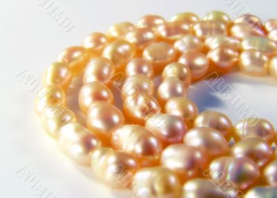 Pearls