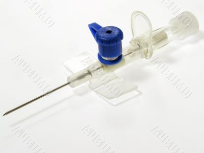 Needle
