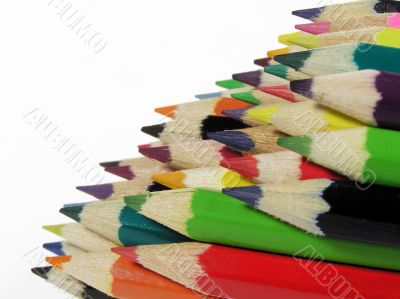Crayons