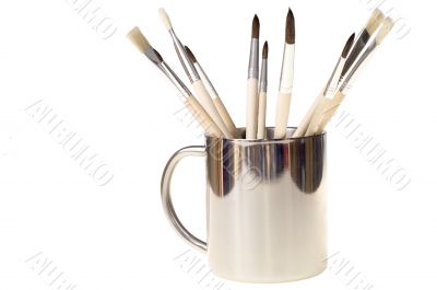 Brushes
