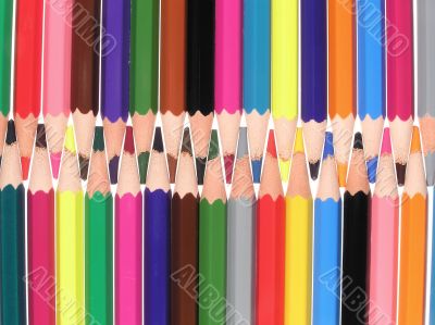 Crayons
