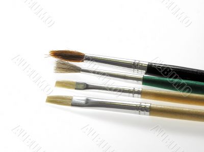 Brushes