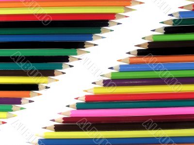 Crayons