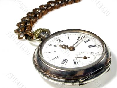 Pocket watch