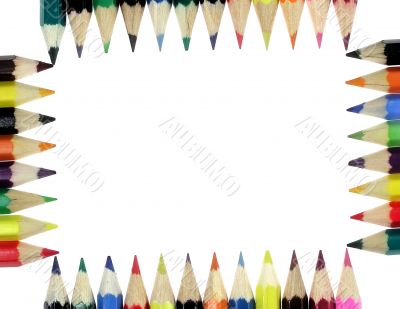 Crayons