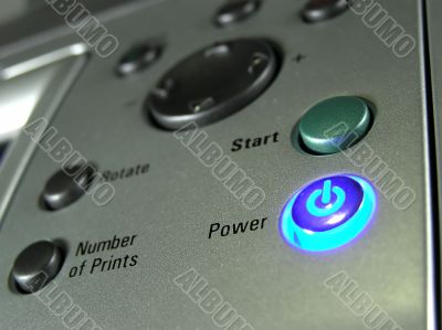 Power