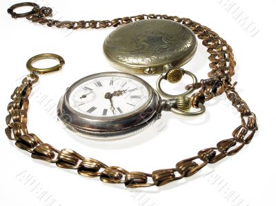 Pocket watch