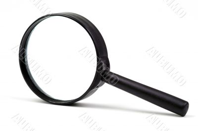 Magnifying glass