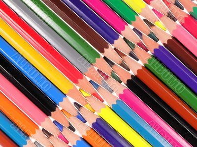 Crayons