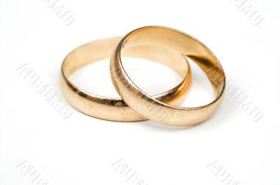 Wedding rings