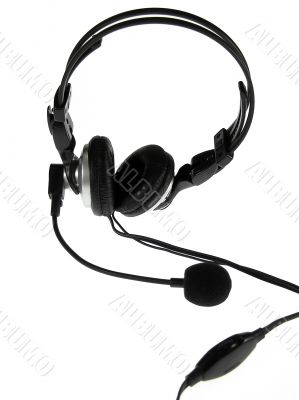 Headphone