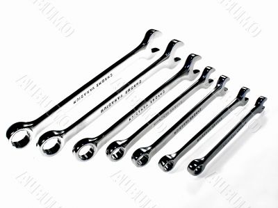Spanner