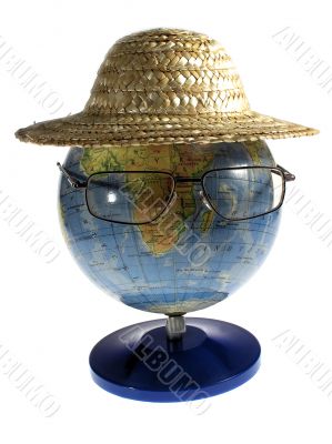 Globe