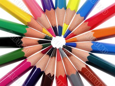 Crayons