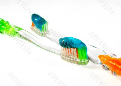 Brush