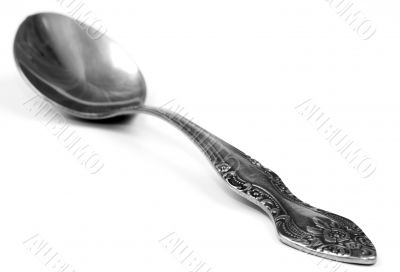 Silver spoons