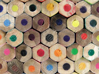 Crayons