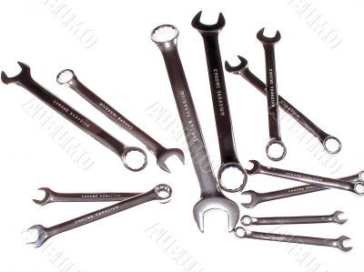 Spanners