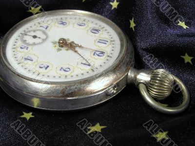 Pocket watch