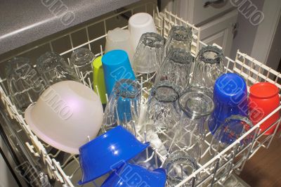 Dishwasher