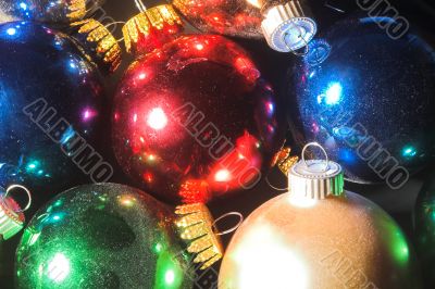 Christmas Ornaments