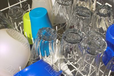 Dishwasher