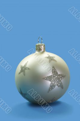 Chrismas ball