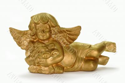 Golden Angel