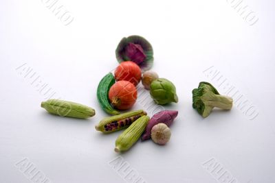 Vegetables