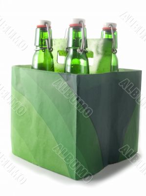 beer