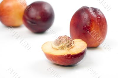 Nectarine