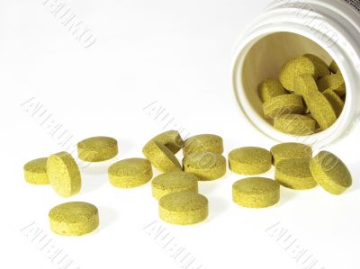 Medicin