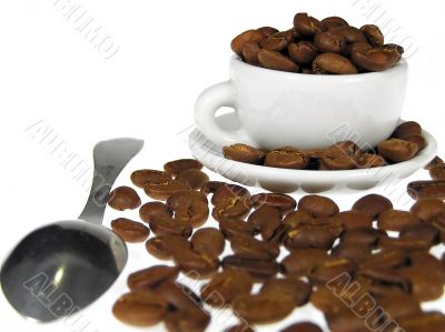 Coffee cup
