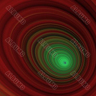 an abstract background