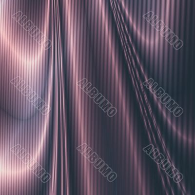 an abstract background