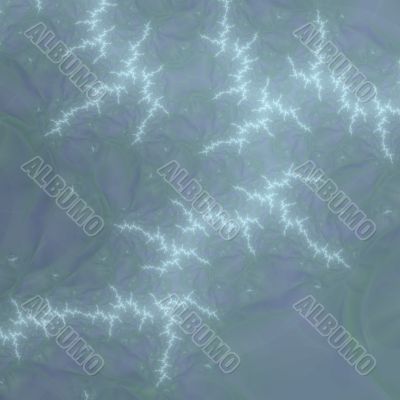 an abstract background