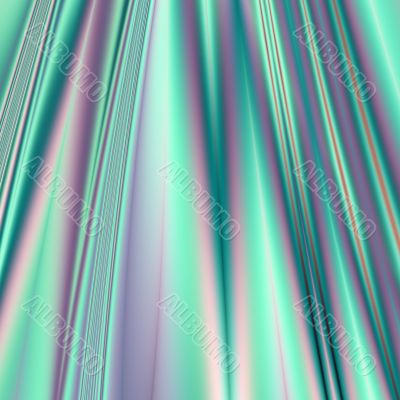 an abstract background