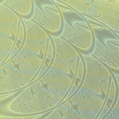 an abstract background