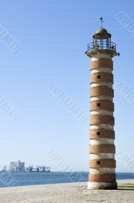 Lighthouse